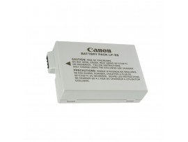 Canon Battery LP-E8 For EOS 550D / 600D / 650D / 700D